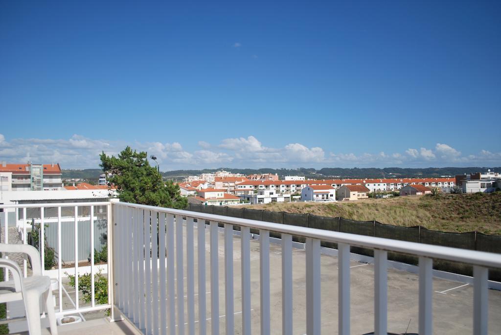 Granada Holidays Affittacamere São Martinho do Porto Esterno foto