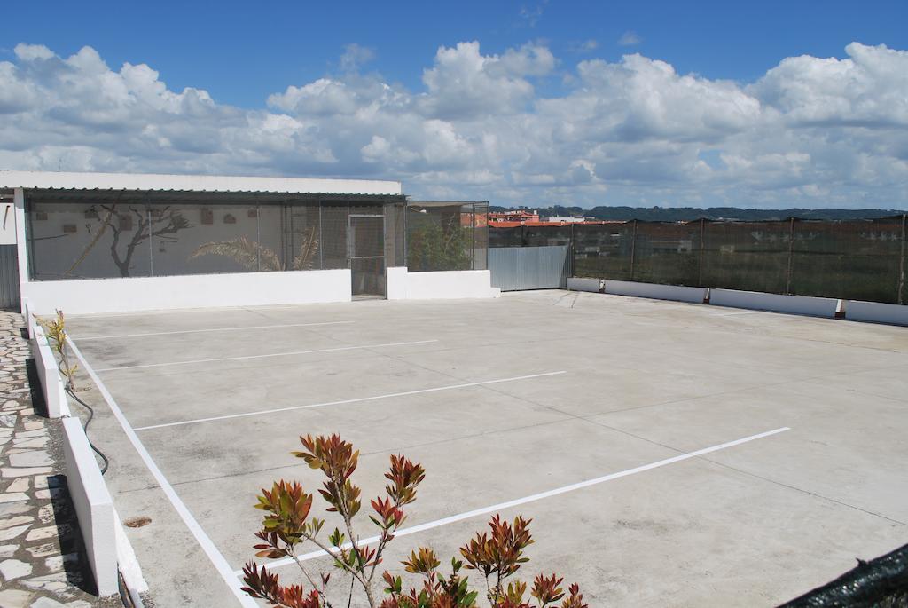 Granada Holidays Affittacamere São Martinho do Porto Camera foto
