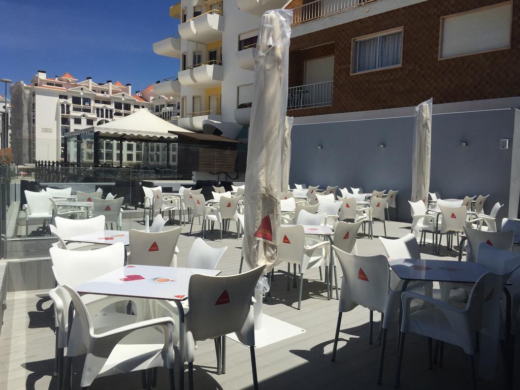 Granada Holidays Affittacamere São Martinho do Porto Esterno foto